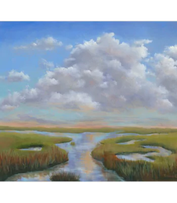 Serenity Fine Art Print
