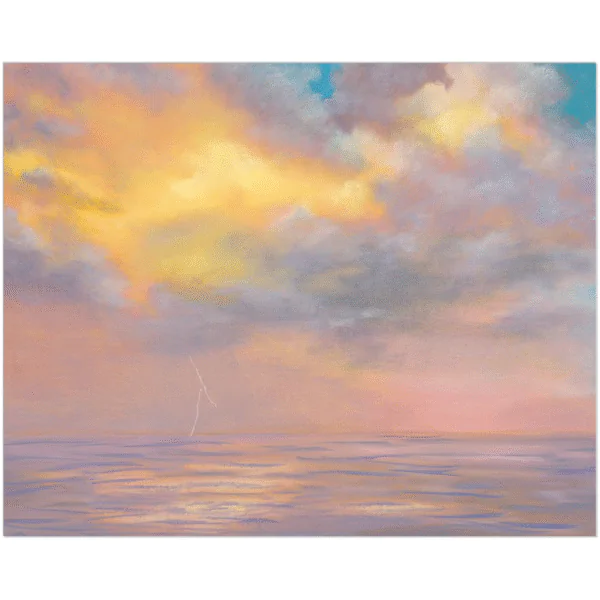 Stormy Fine  Art Prints